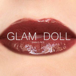 SeneGence LipSense Glam Doll